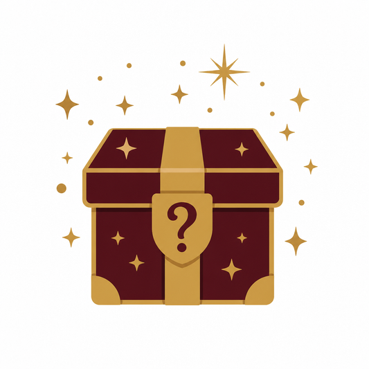 Mystery Box
